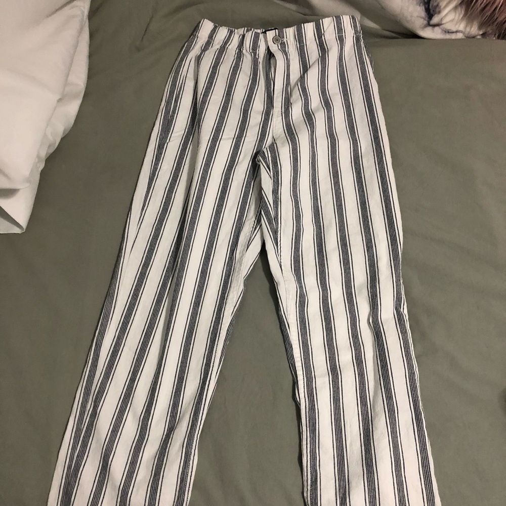 brandy melville pants tiden